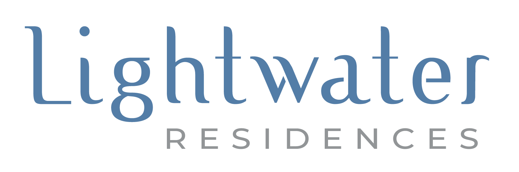 Lightwater Residences