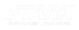 STARK - CRAFTING GREEN . SMART FUTURES